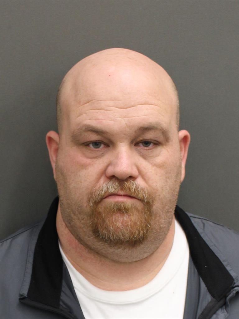  ROBERT JAMES DAVIS Mugshot / County Arrests / Orange County Arrests