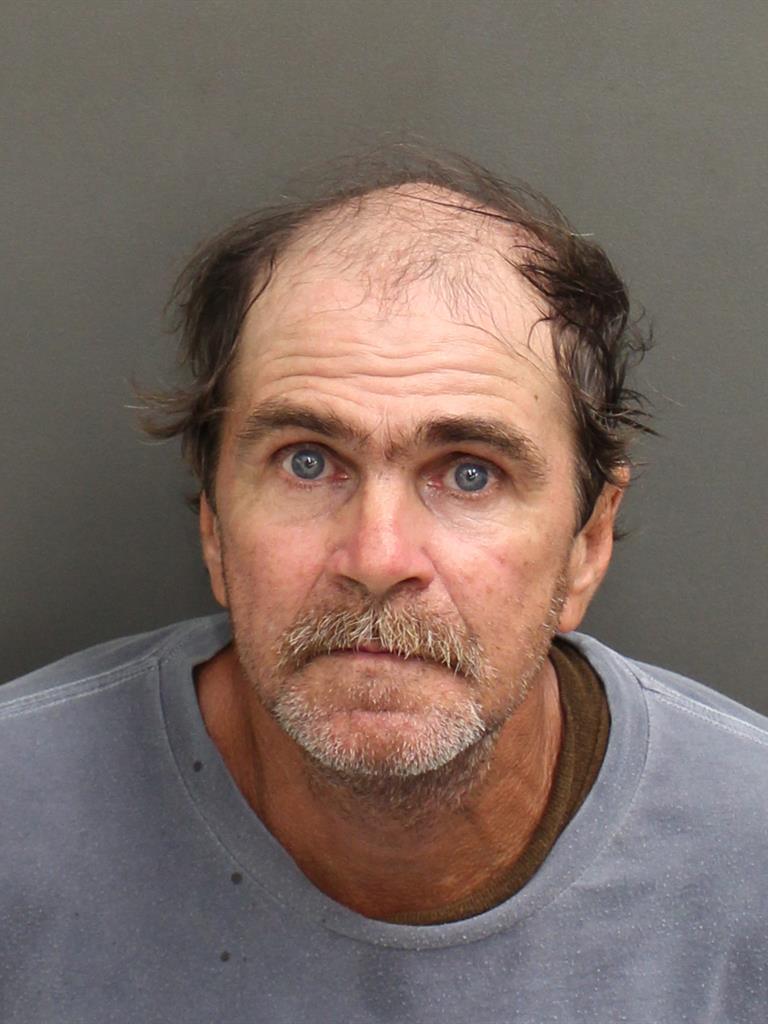  JAMES ELVEN MCKINNEY Mugshot / County Arrests / Orange County Arrests