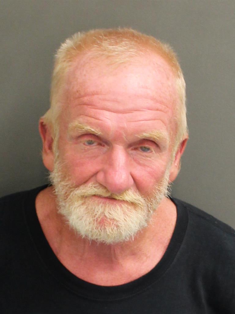  MARLON ANDY RICHARDSON Mugshot / County Arrests / Orange County Arrests