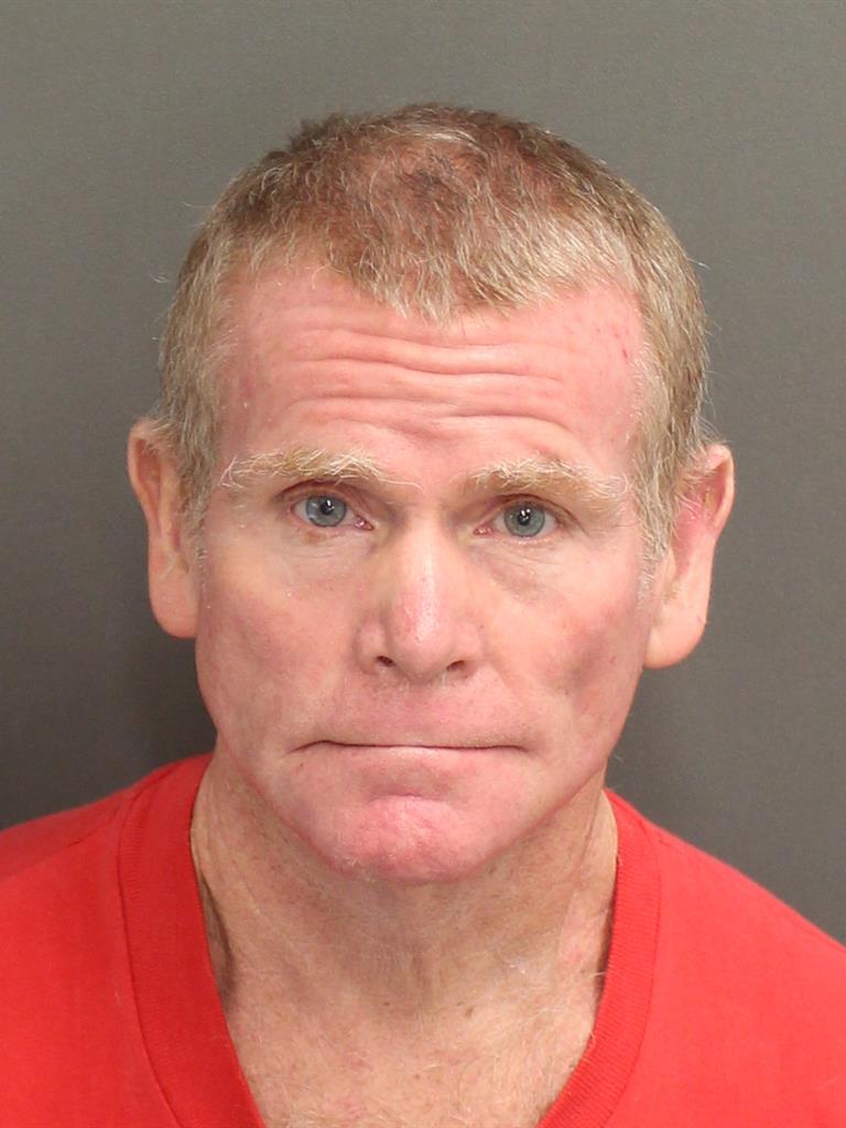  TONY ONEAL HENDERSON Mugshot / County Arrests / Orange County Arrests