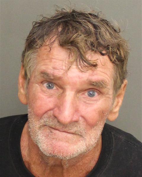  ROBERT LEONARD STEVENS Mugshot / County Arrests / Orange County Arrests