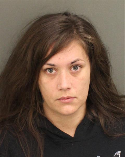  EMMA MARIE KEY Mugshot / County Arrests / Orange County Arrests